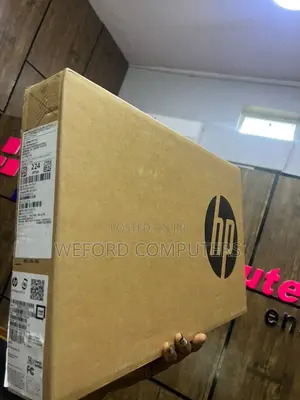 New Laptop HP 16GB Intel Core Ultra 7 SSD 512GB