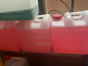 Chinnystar Multi-Purpose Liquid Soap 15 Liter