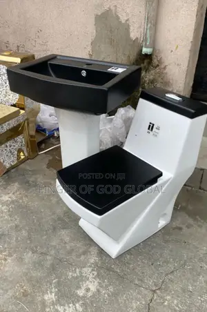Married Set Executive Wc