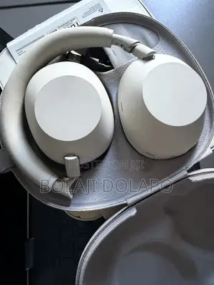 Sony Headset