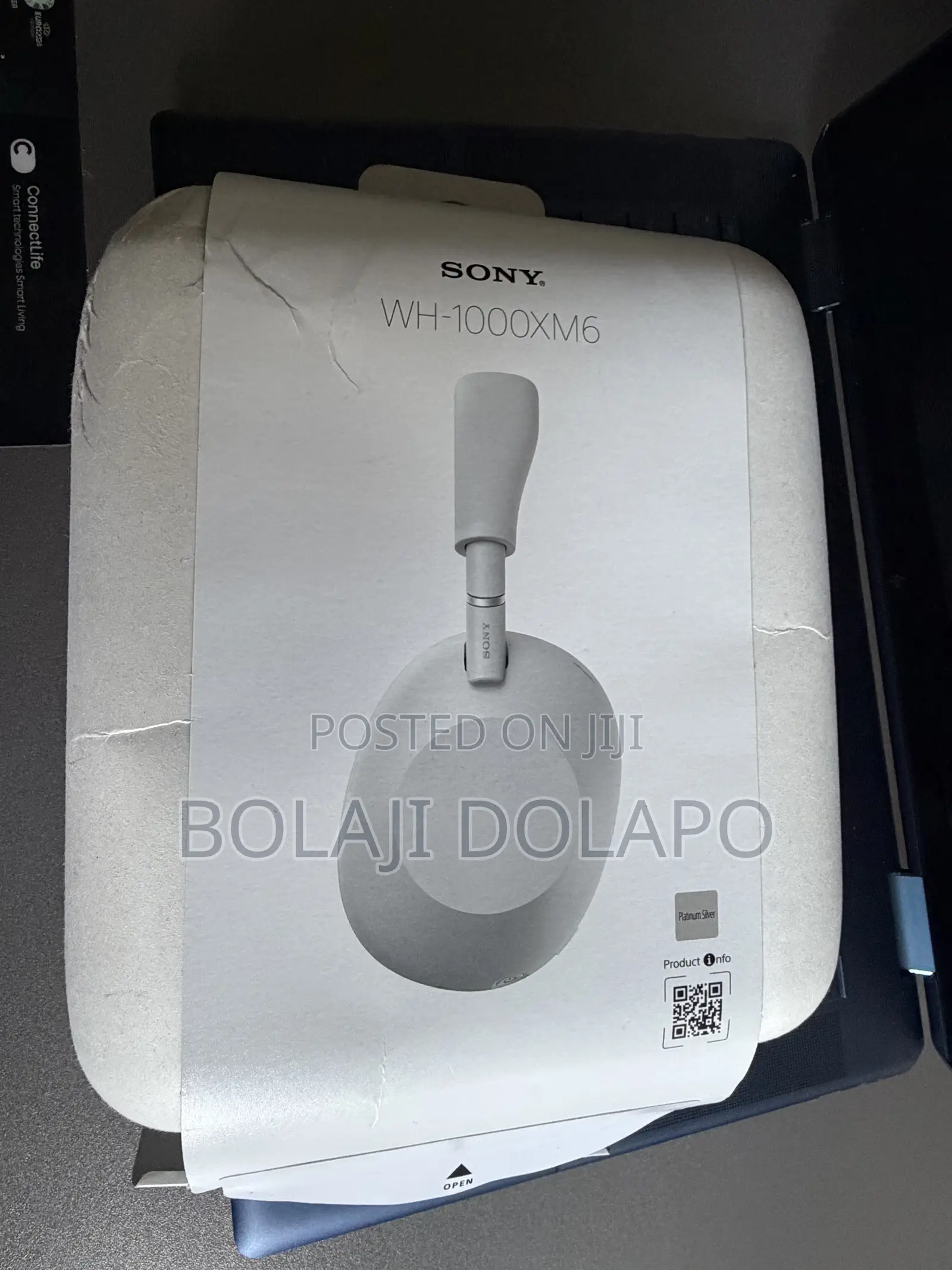 Sony Headset
