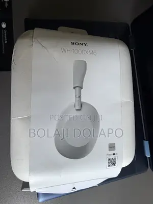 Sony Headset