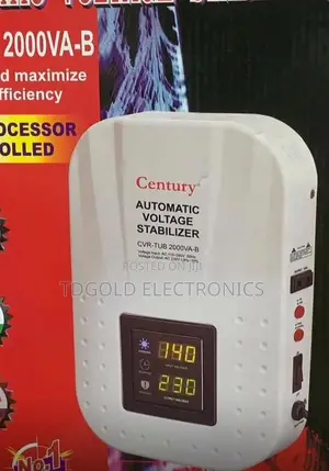Century Wall Mount Stablizer