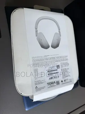 Sony Headset