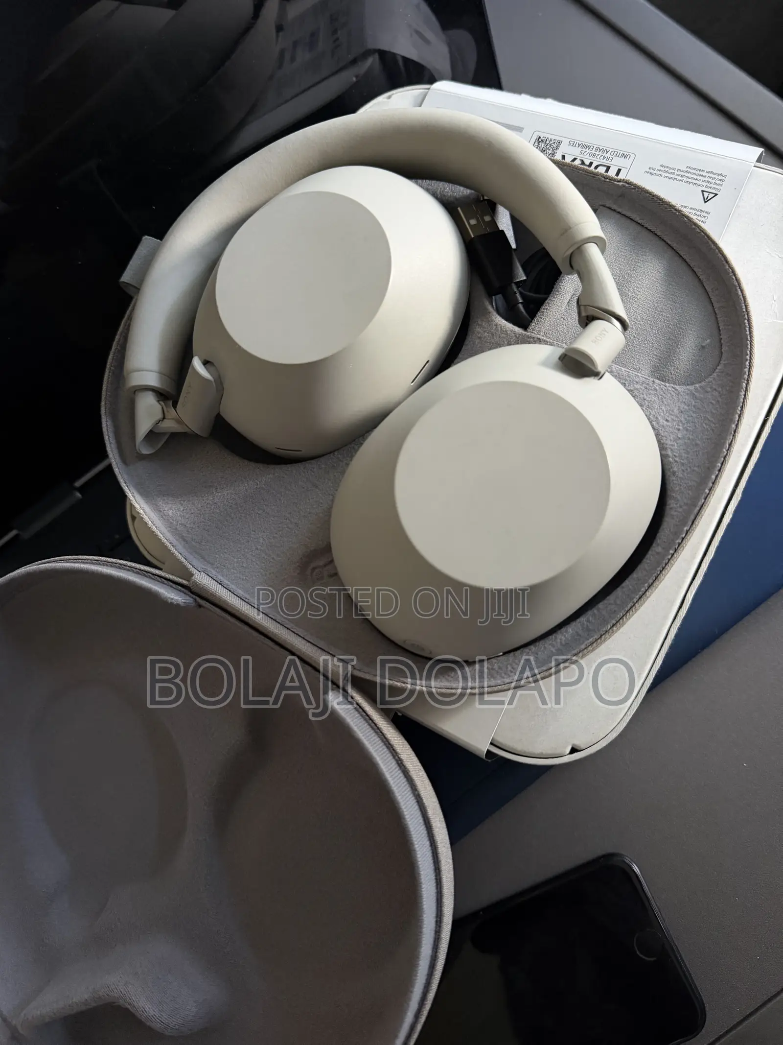 Sony Headset