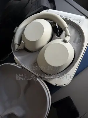 Sony Headset