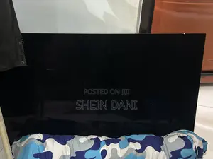 OLED TV 55 Inch Flat Screen