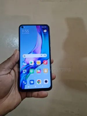 Xiaomi Redmi Note 9 128 GB Blue