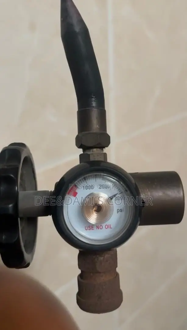 Helium Gas for Balloons + Cylinders