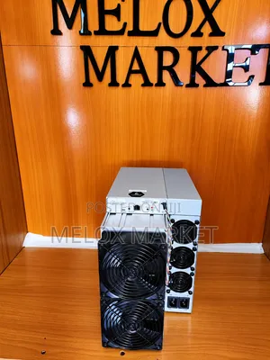 Brand New Bitcoin Miner/ Antminer S19 Kpro-115t