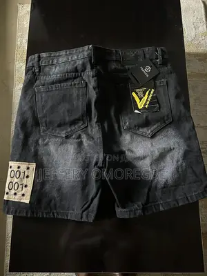 Brand New Short