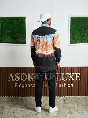 Asokon Luxe