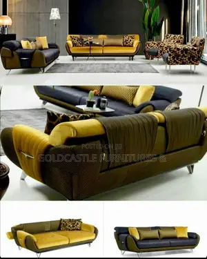 !Sales! Original Turkish Comtemporary Sofa Set
