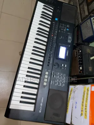 Keyboard E473