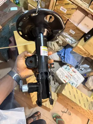 Front Shock Absorber Lexus NX200T, NX300 NX Series