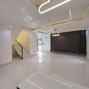 4bdrm Duplex in Ajah for sale
