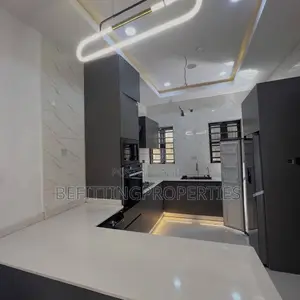 4bdrm Duplex in Ajah for sale