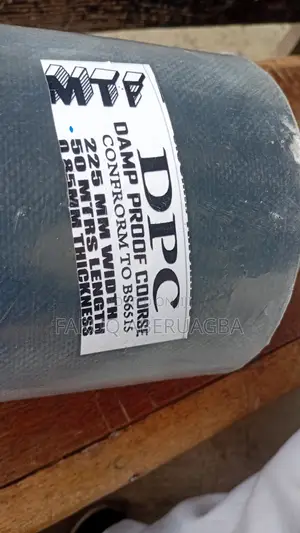 Plastic Material, POLYTHENE