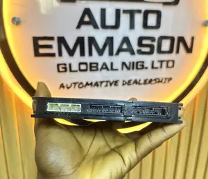Lexus NX Series Smart Key Computer Module(2015-2018)