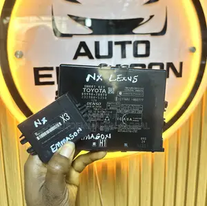 Lexus NX Series Smart Key Computer Module(2015-2018)