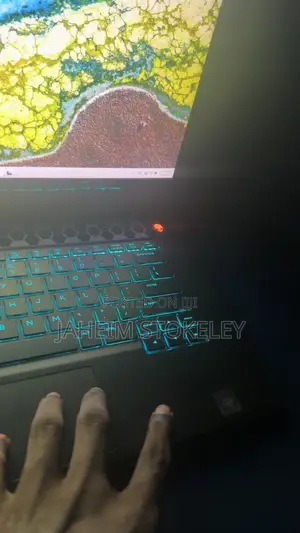 Laptop Alienware 32GB Intel Core i9 SSD 1T