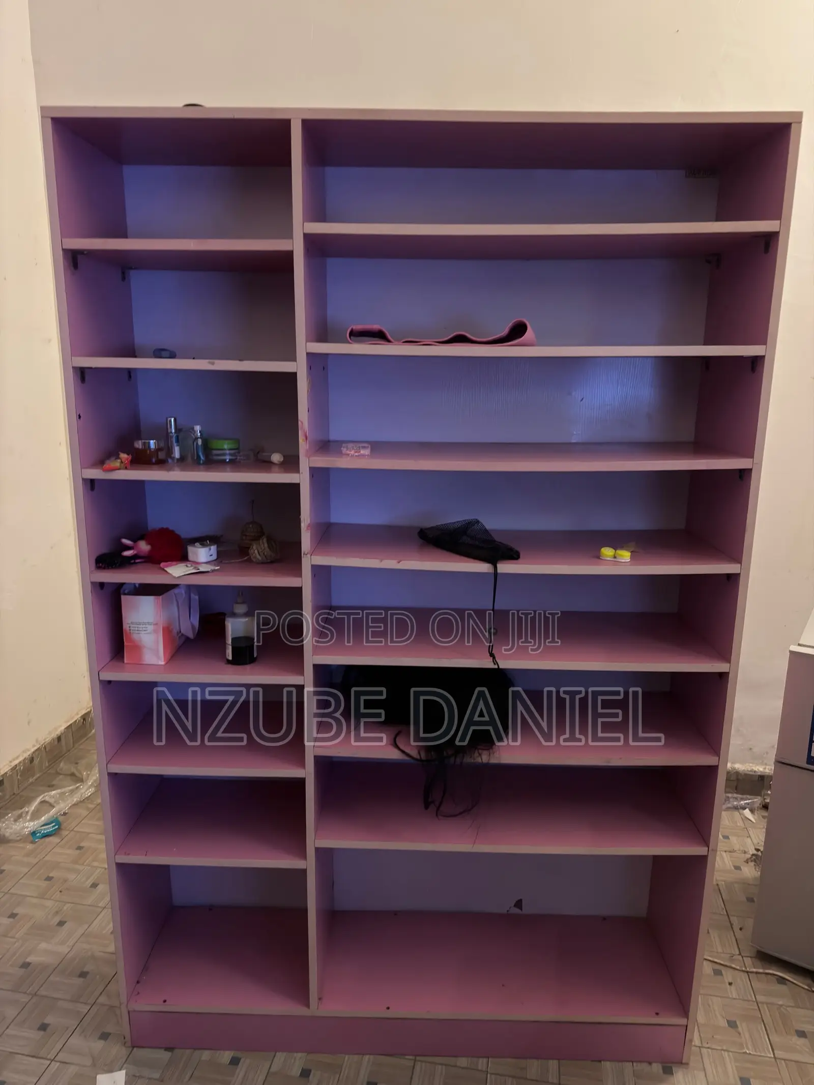 6ft Wardrobe