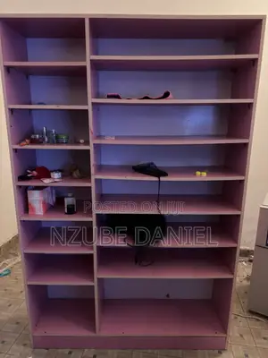 6ft Wardrobe