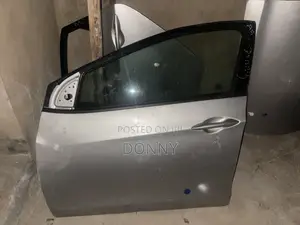 Elantra GT 2012 Doors