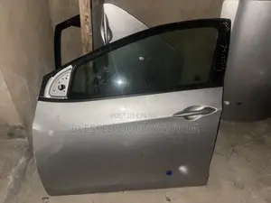 Elantra GT 2012 Doors