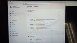 Laptop 16GB Nvidia SSHD+SSD 1T