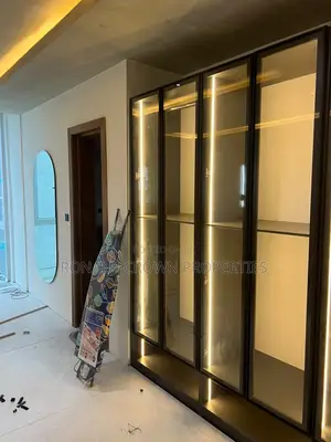 4bdrm Duplex in Ikate for rent