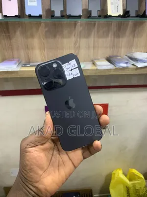 New Tecno Spark 50 128 GB Black