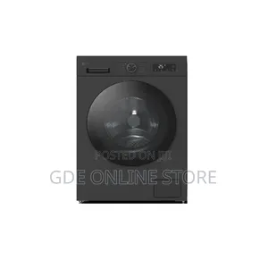 LG Front Loader 9 Kg (F2y1vypyjp) Washing Machine