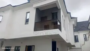 3bdrm Duplex in VGC / Ajah for rent