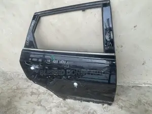 Grand Santafe 2014 Doors
