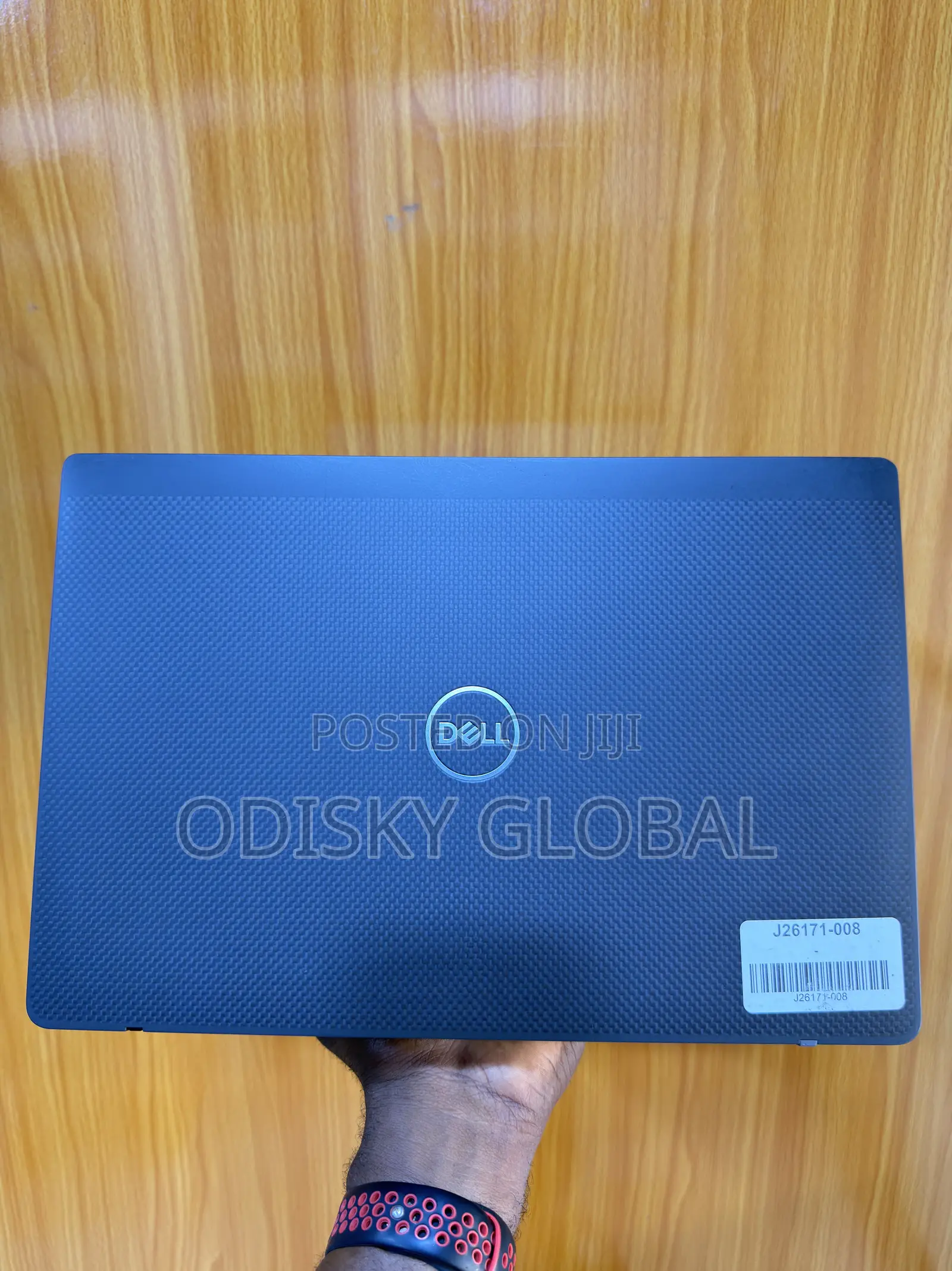 Laptop Dell Latitude 7400 8GB Intel Core i5 SSD 256GB