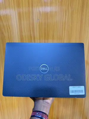 Laptop Dell Latitude 7400 8GB Intel Core i5 SSD 256GB