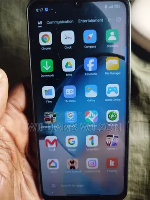 Xiaomi Redmi 13C 128 GB Black