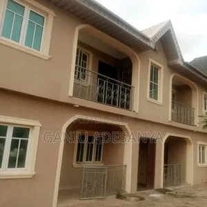 Furnished 2bdrm Apartment in Yusuf Estate, Igbogbo for rent