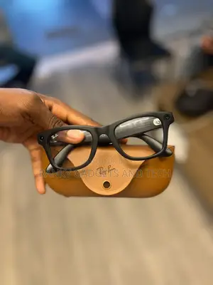 Meta Ray-Ban Glasses Gen2