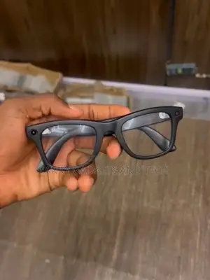 Meta Ray-Ban Glasses Gen2
