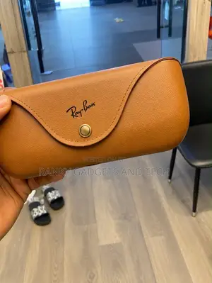 Meta Ray-Ban Glasses Gen2