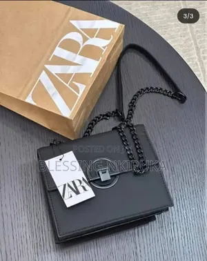 Quality Zara Bag Hand Bag