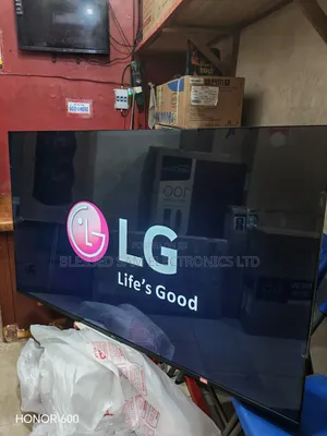 2026 New Latest>LG 75"inch QNED Android Smart TV ( Magic Voice) 2 Yrs