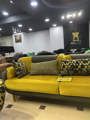 !Sales! Original Turkish Comtemporary Sofa Set
