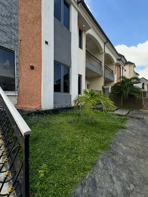 5bdrm Duplex in Wuye for sale