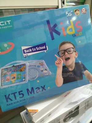 New CCIT T5 Max 512 GB