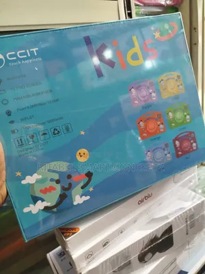New CCIT T5 Max 512 GB