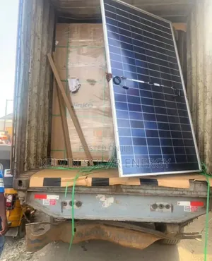 Jinko Solar Panel 650watts