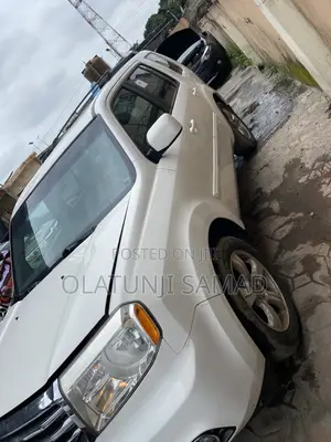 Honda Pilot 2016 White
